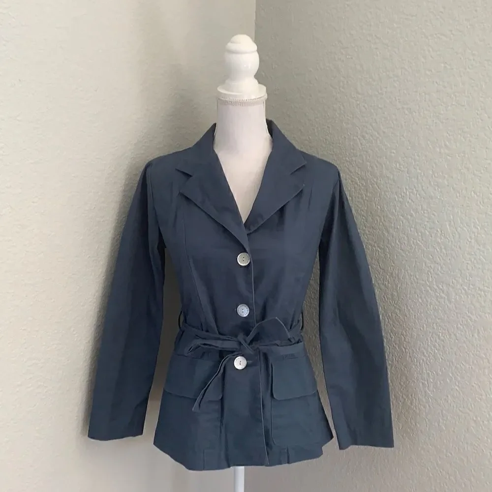 Sunhee Moon Jacket - Picture 1 of 9